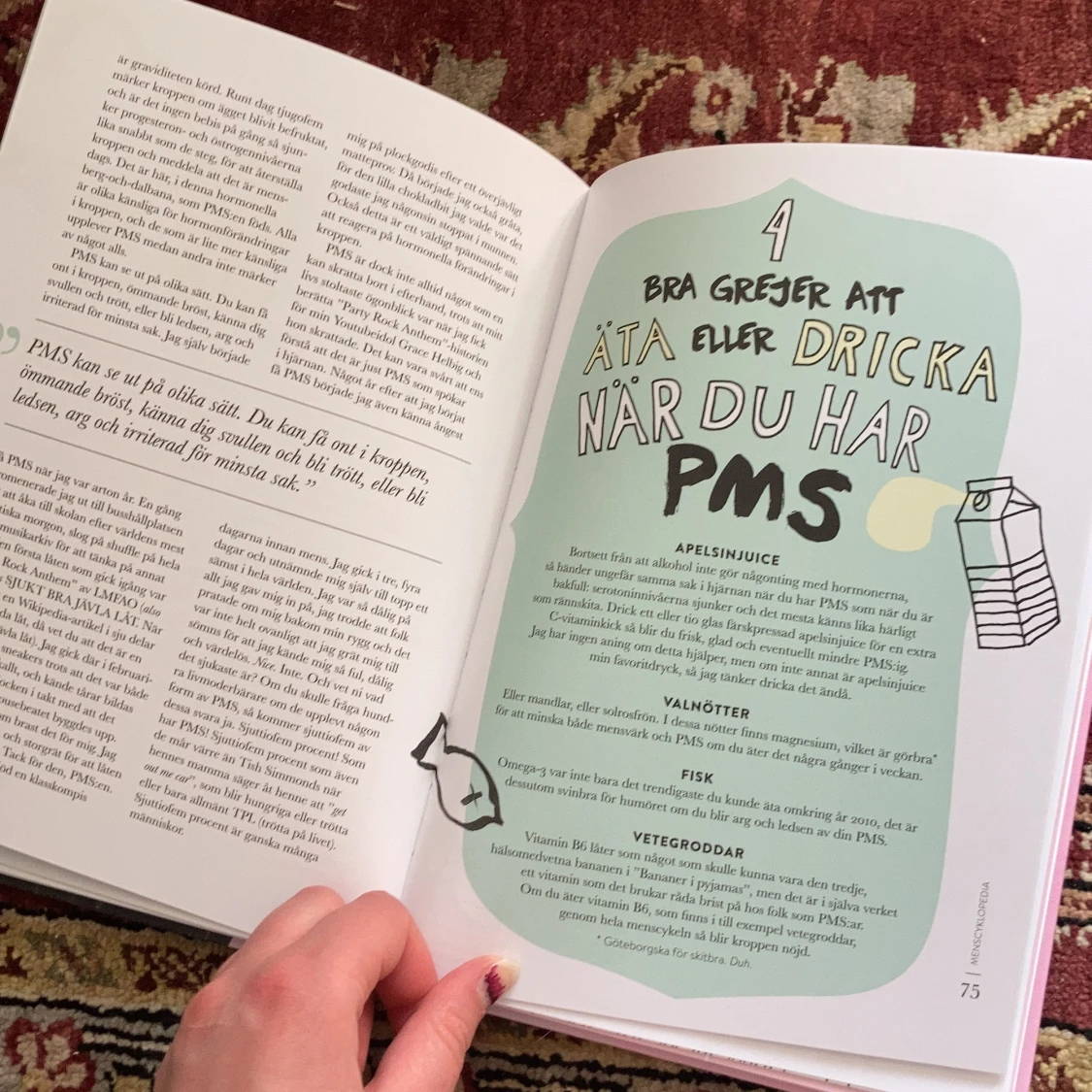 Bok av Clara Henry - 91