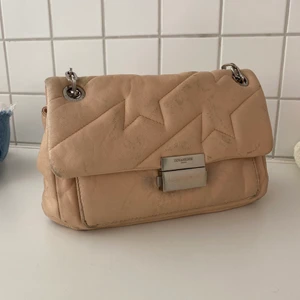 Zadig väska - Super snygg ljusrosa Zadig väska