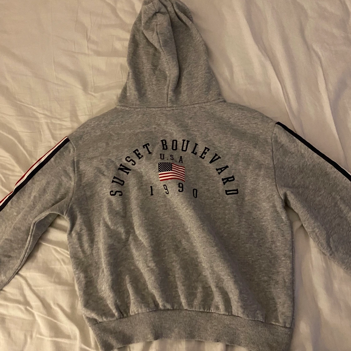 Hoodie från HM strl xs  - 90