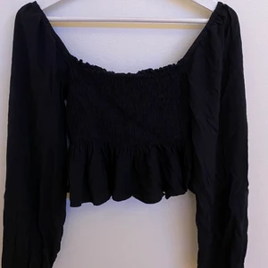 topp - fin topp från bikbok stl S