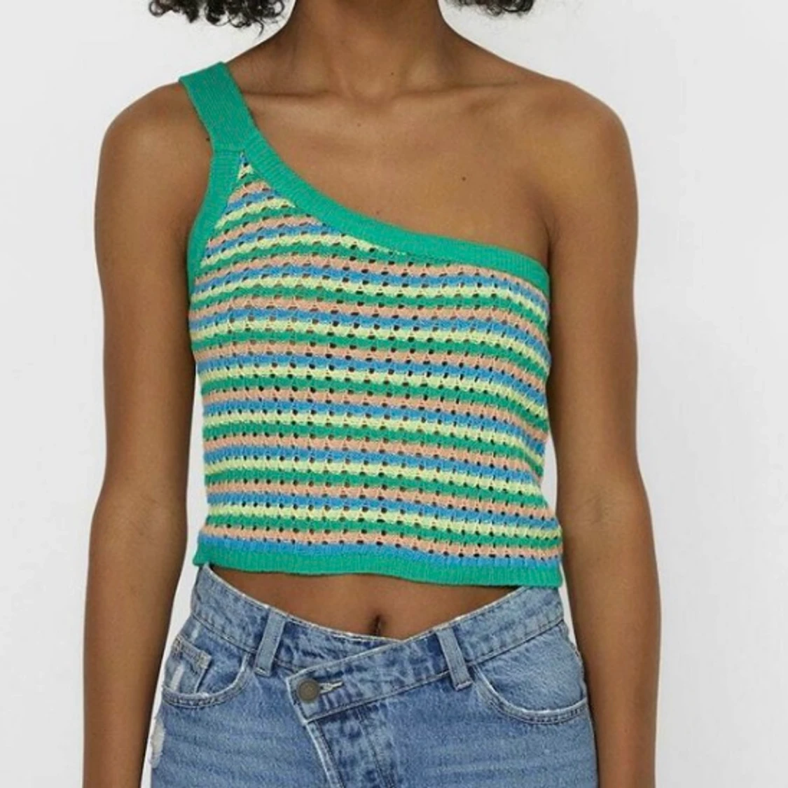 Linne från stradivarius  - 91