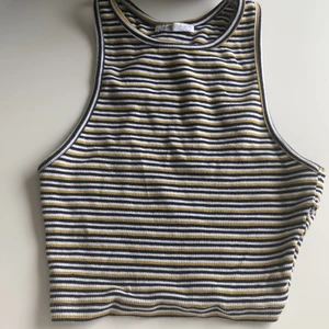 Zara topp - Jätte fin zara topp. Ser inte Storleken men skulle gissa s/xs. 75+frakt 