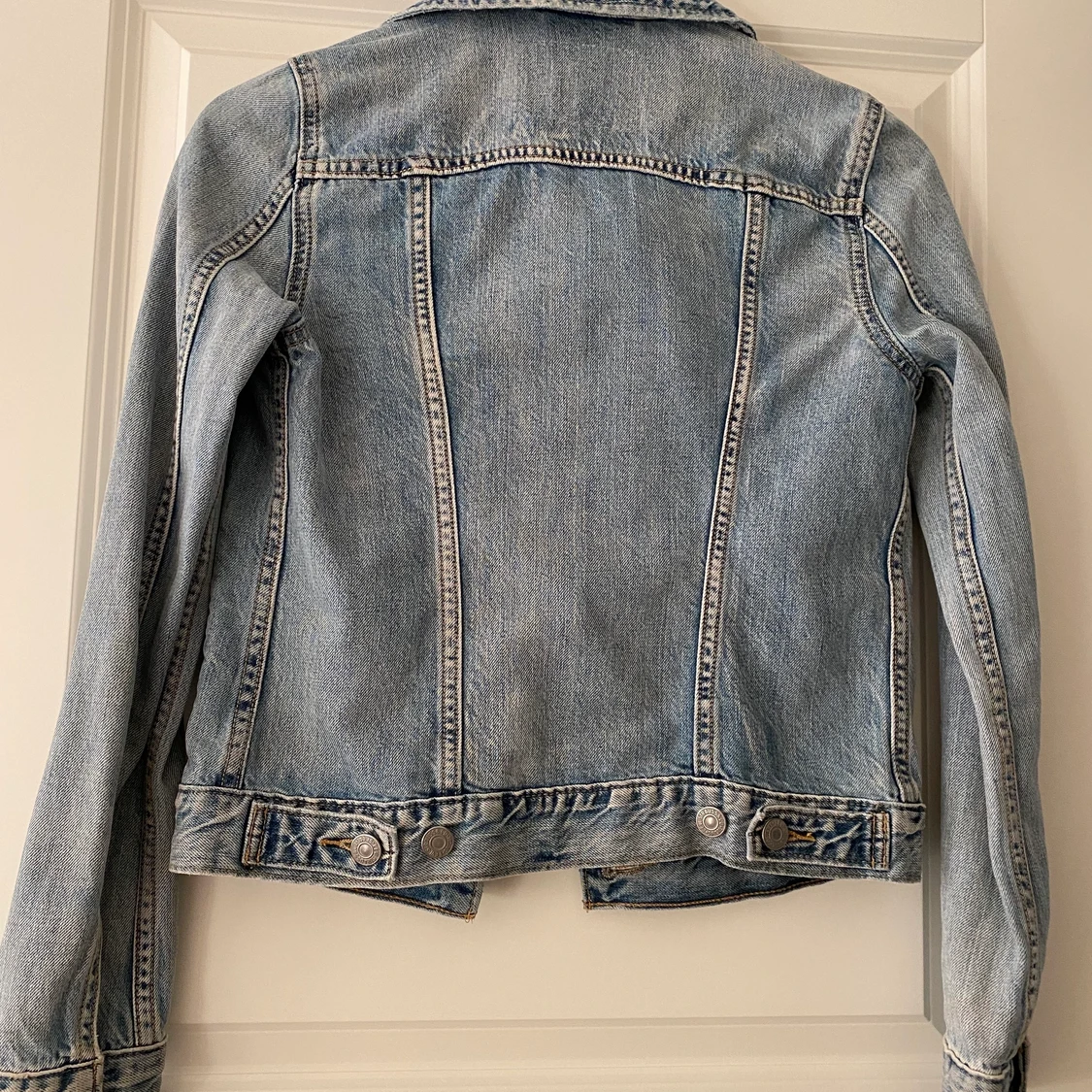 Jeans jacka från Levis  - 91