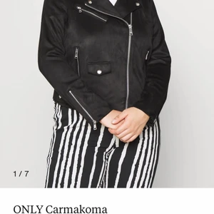 Mocka jacka - Nyskick jacka 