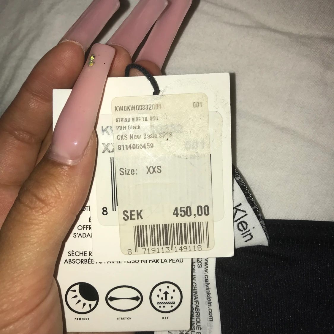 Underdel bikini  - 91