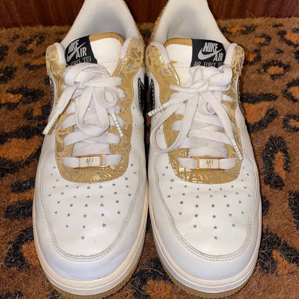 charles barkley air force