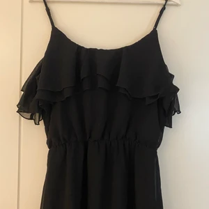 Fest klänning - Super snygg fesr klänning i storlek S