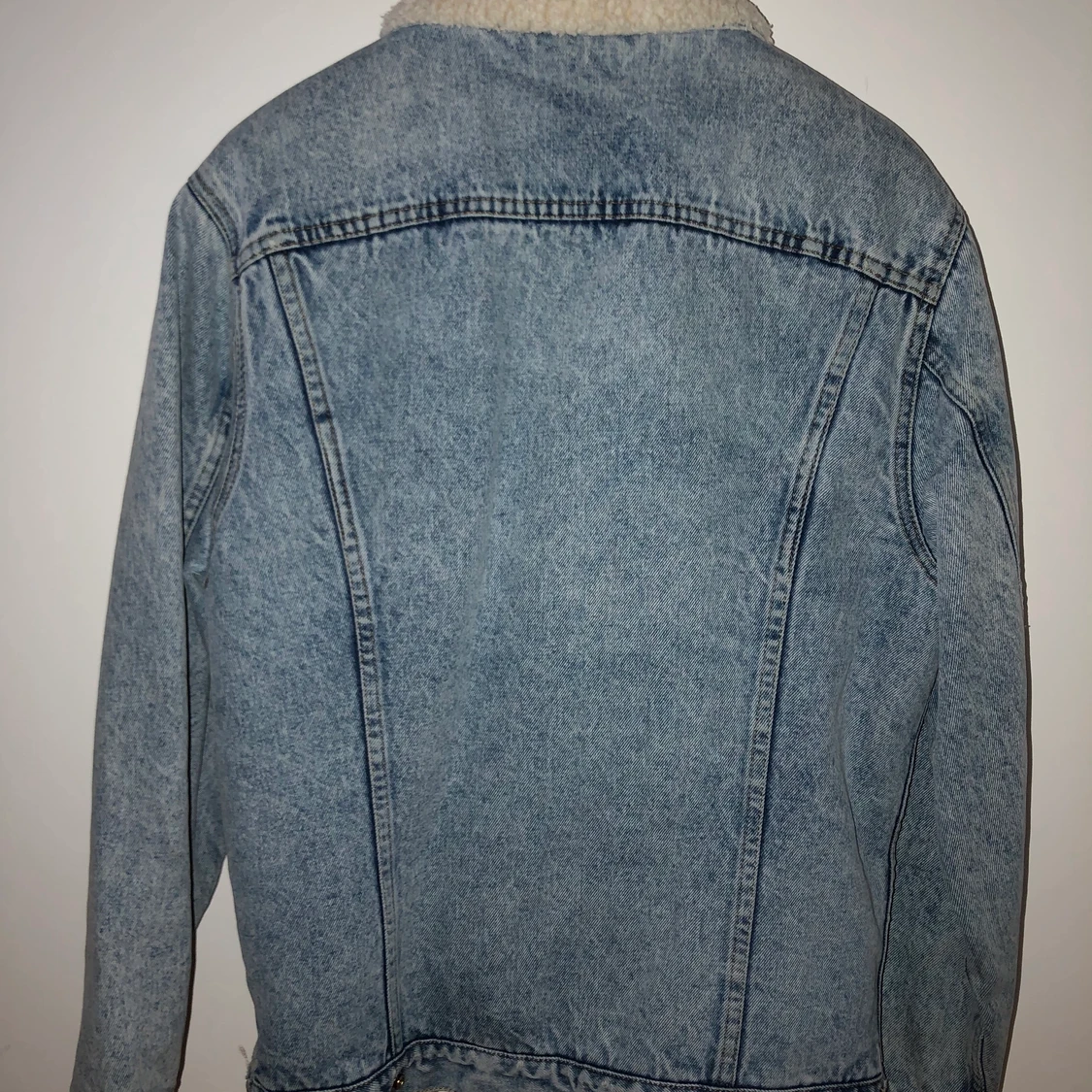 Levis jeansjacka  - 91
