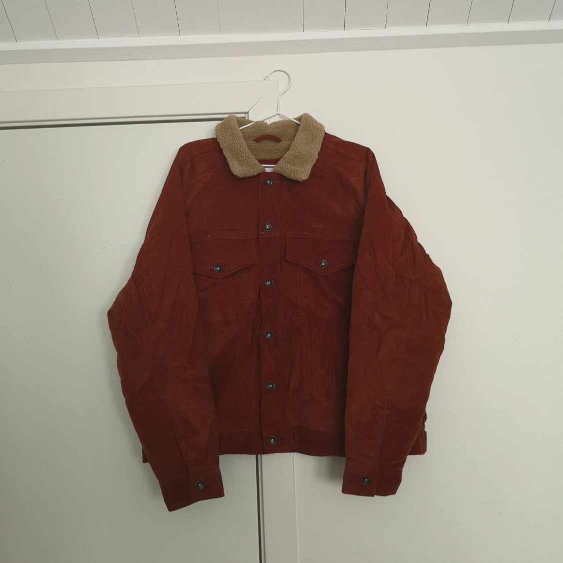 Vailent Denim Jacket