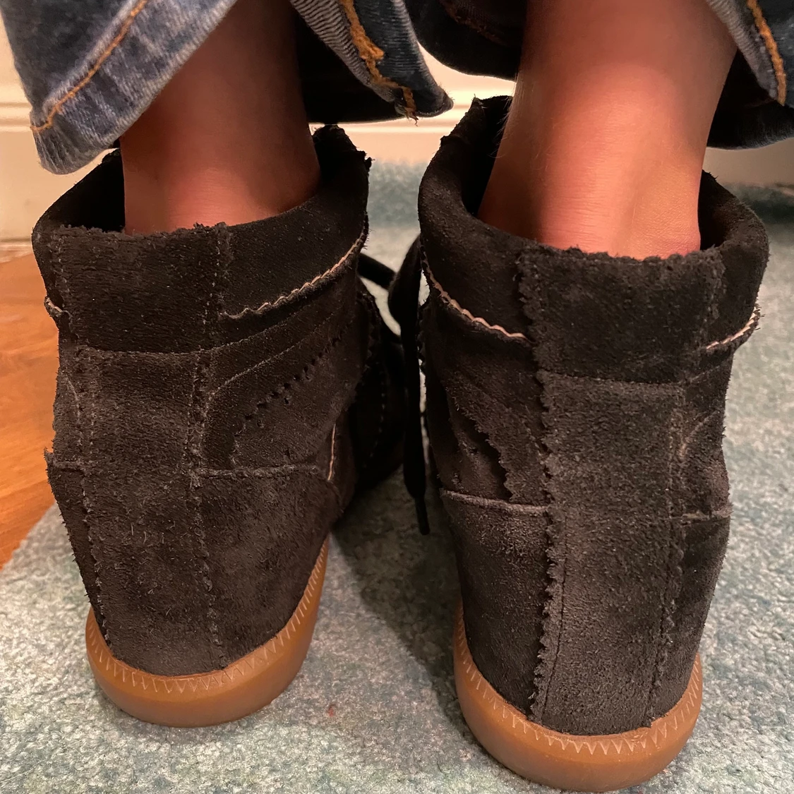 Isabel marant skor - 90