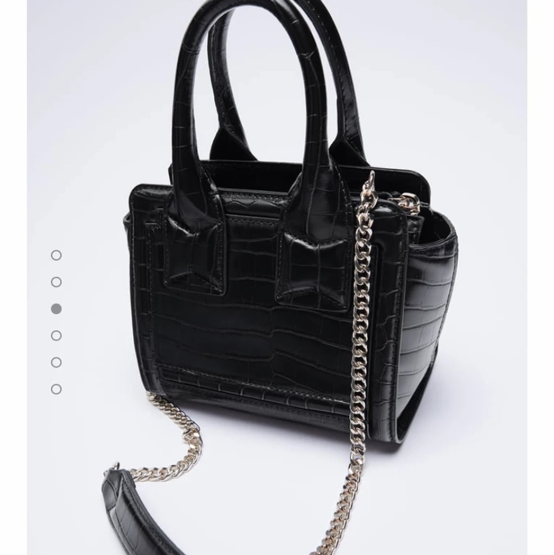 MINIVÄSKA CITY - 90