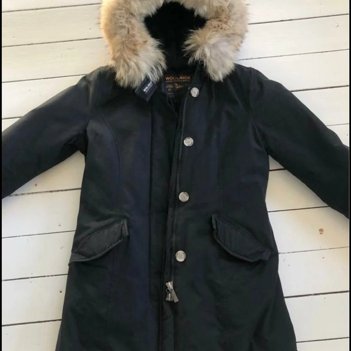 Woolrich jacka