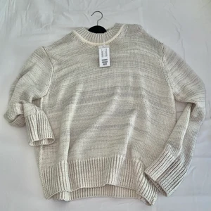 Stickad Tröja Cos - Helt ny stickad tröja från COS.