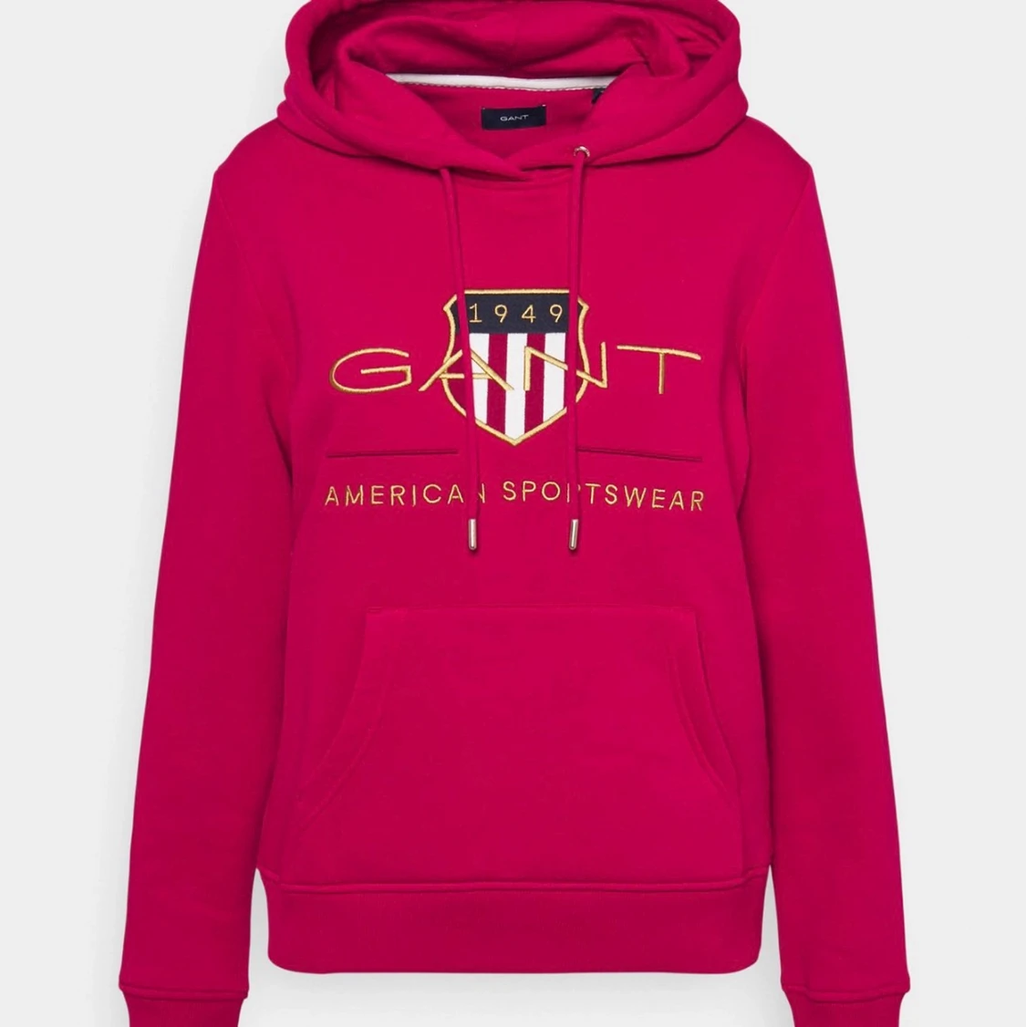 Rosa Gant hoodie - 90