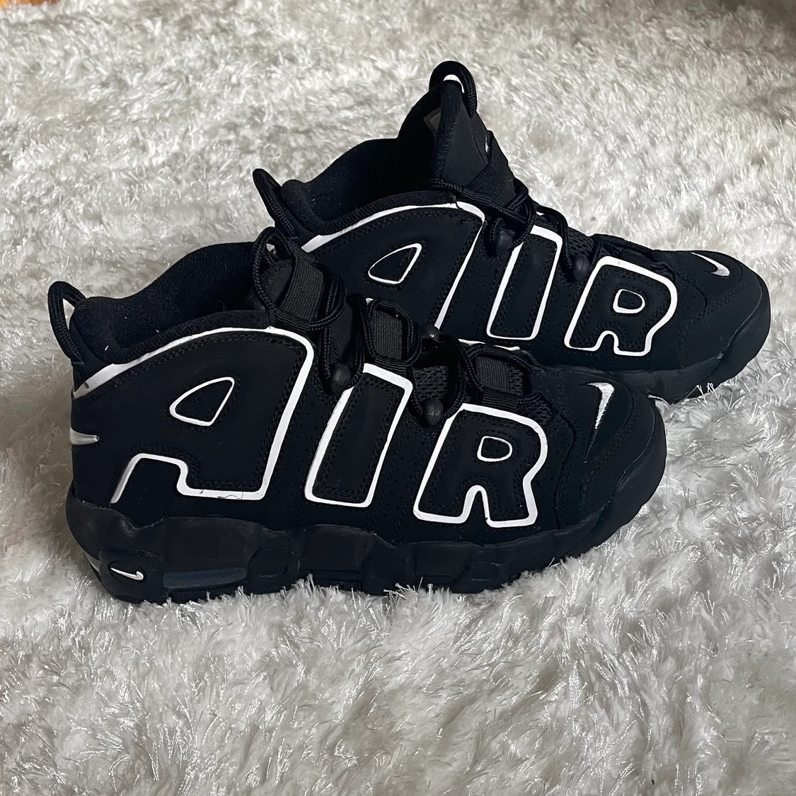 Nike air max uptempo - 91