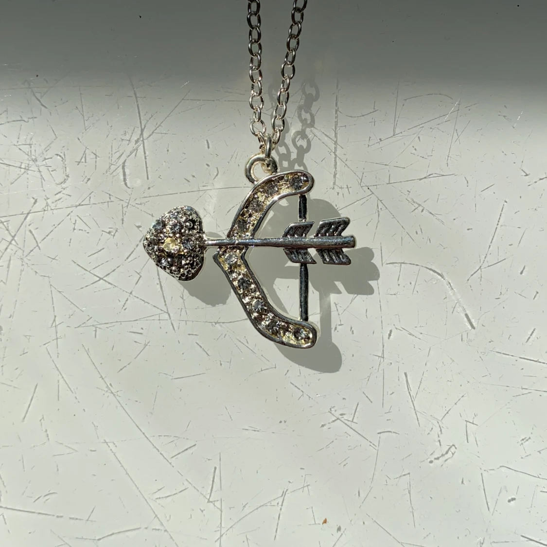 Halsband gemini - 90