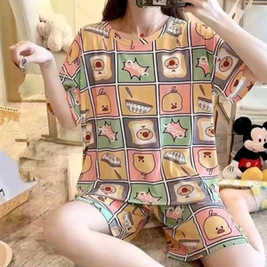 Nattkläder  - Ny nattkläder, importerats från Asien.