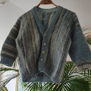 Fin tröja/ topp - Passar xxs_ s