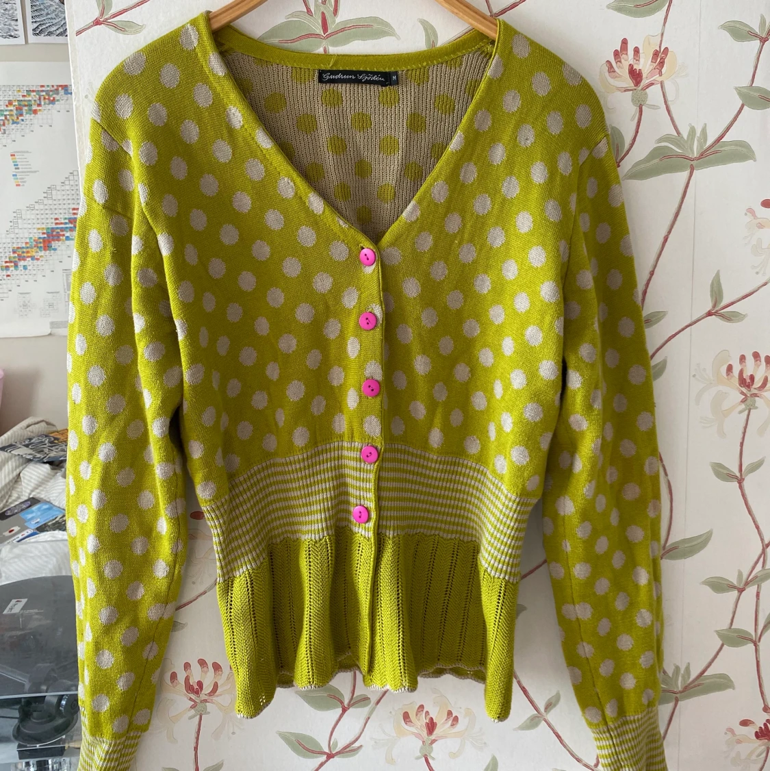 sötaste koftan ! - 90