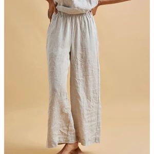 Kappahl Linnebyxor - Osäker om sälja