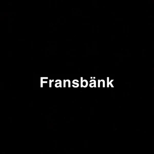 Fransbänk - Vid intresse skickas de bilder, användt två gånger och kommer bara stå och skräpa så bättre att få den såld, tillbehör: Nackkudde,armstöd,bärväska 