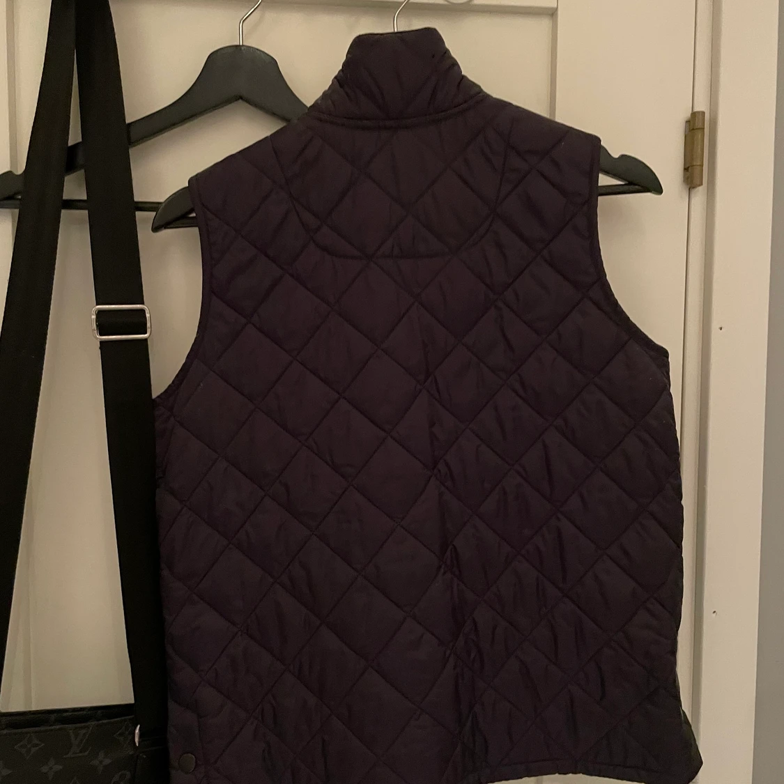 Ny barbour väst - 90