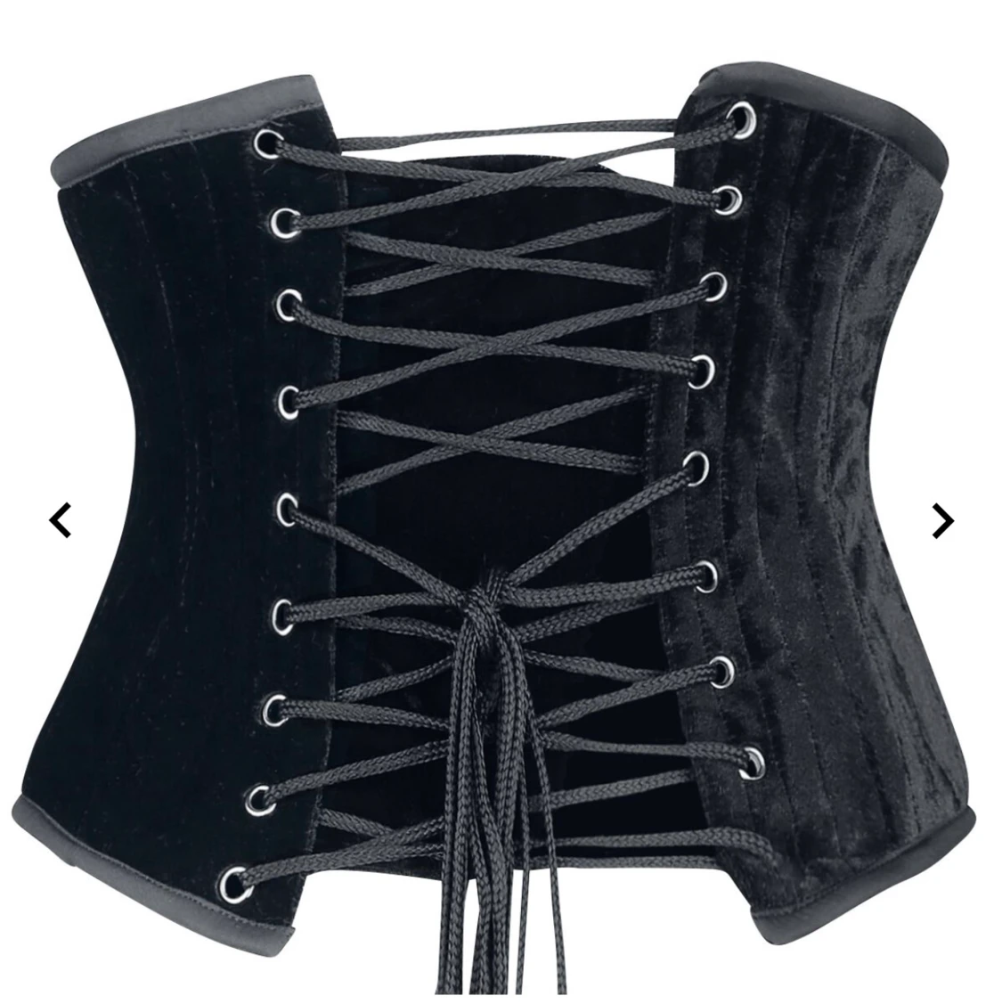 Korsett från EMP - 90