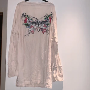 Superfin ljusrosa oddmolly i strl xs💕 - Säljer nu denna superfina odd molly i ljusrosa🥰💞Strl xs