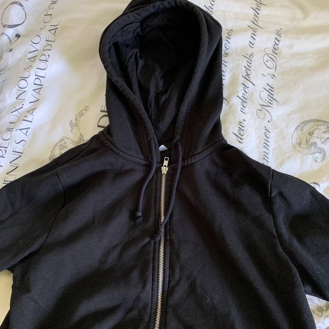 Oversize hoddie  - 90