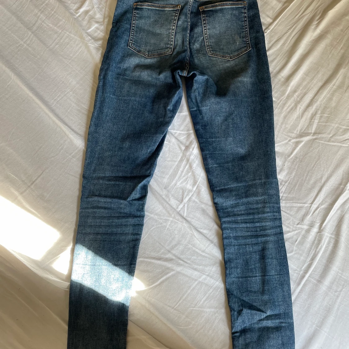 Jeans, jegging jane ankle - 90