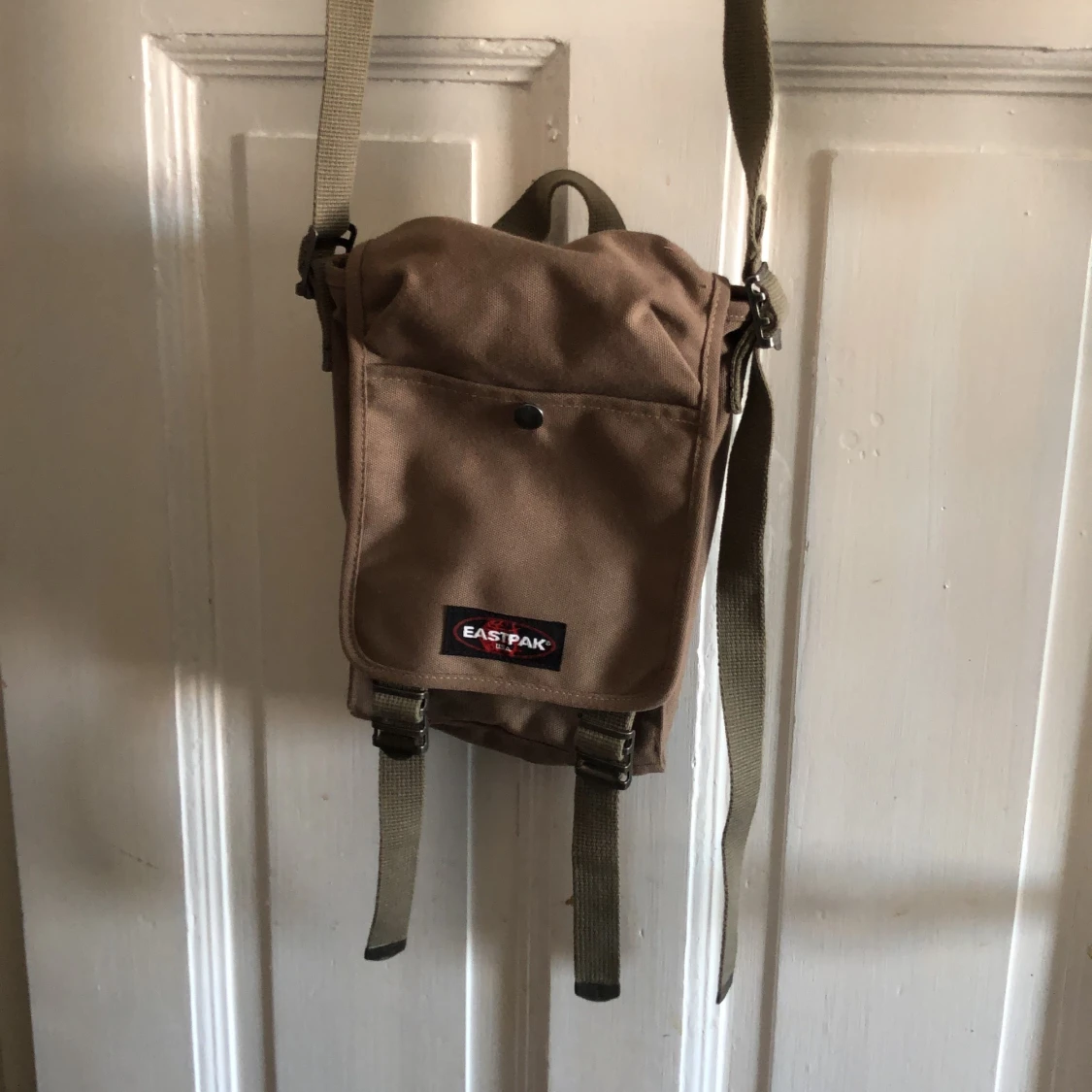 Eastpak väska