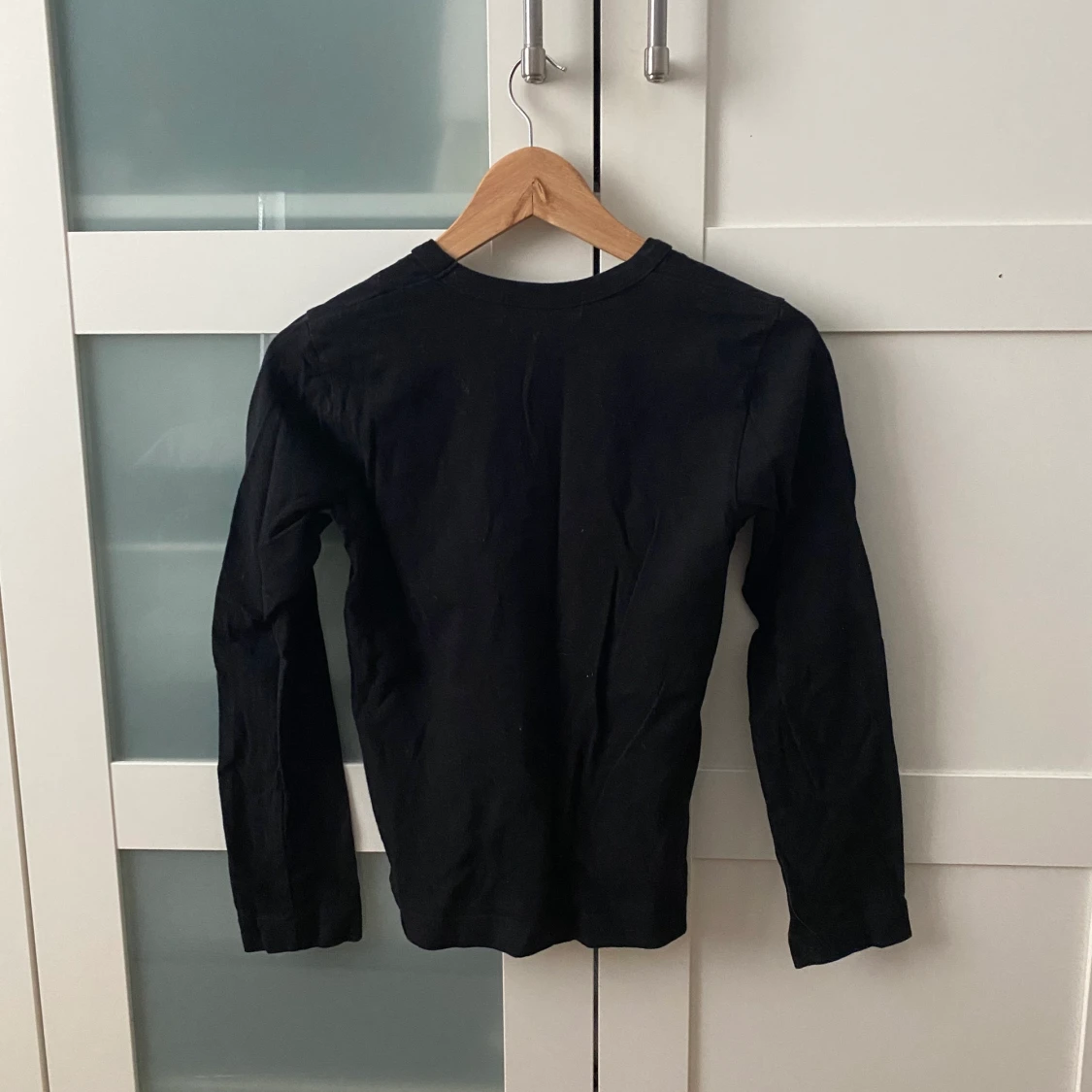 PLAY COMME dee GARCONS - 91