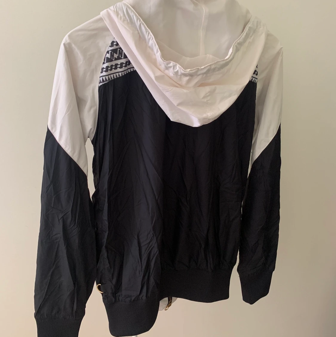 NIKE ball träningsjacka - 91