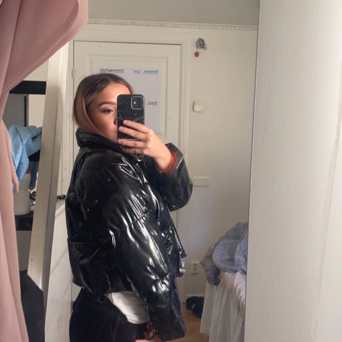 Skit cool lack jacka! - 90