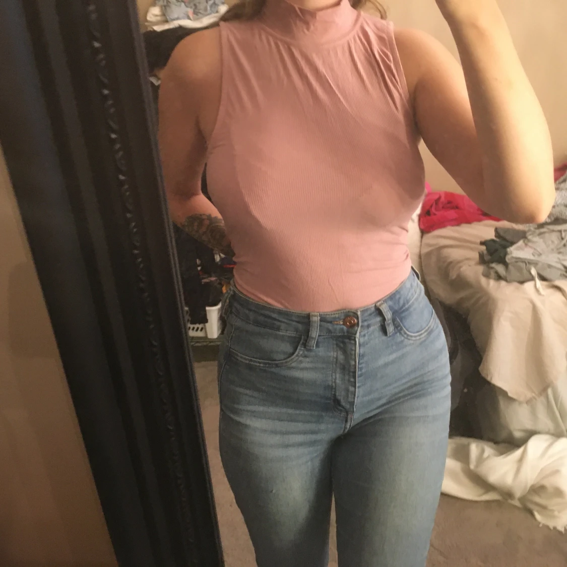 Basics i storlek S - 90