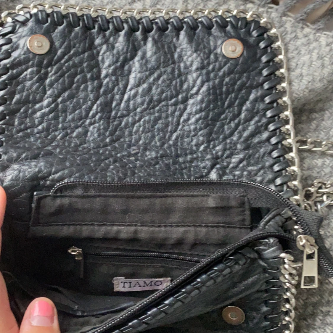 Stella McCartney liknande väska  - 91