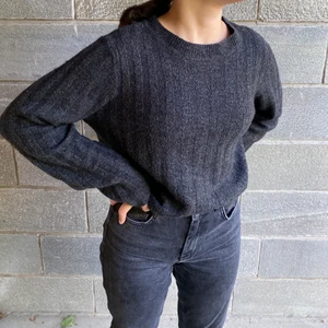 Tröja  - Gott skick 