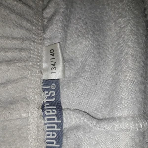 Mjukis  - Mjukis byxor har använt 5 gånger