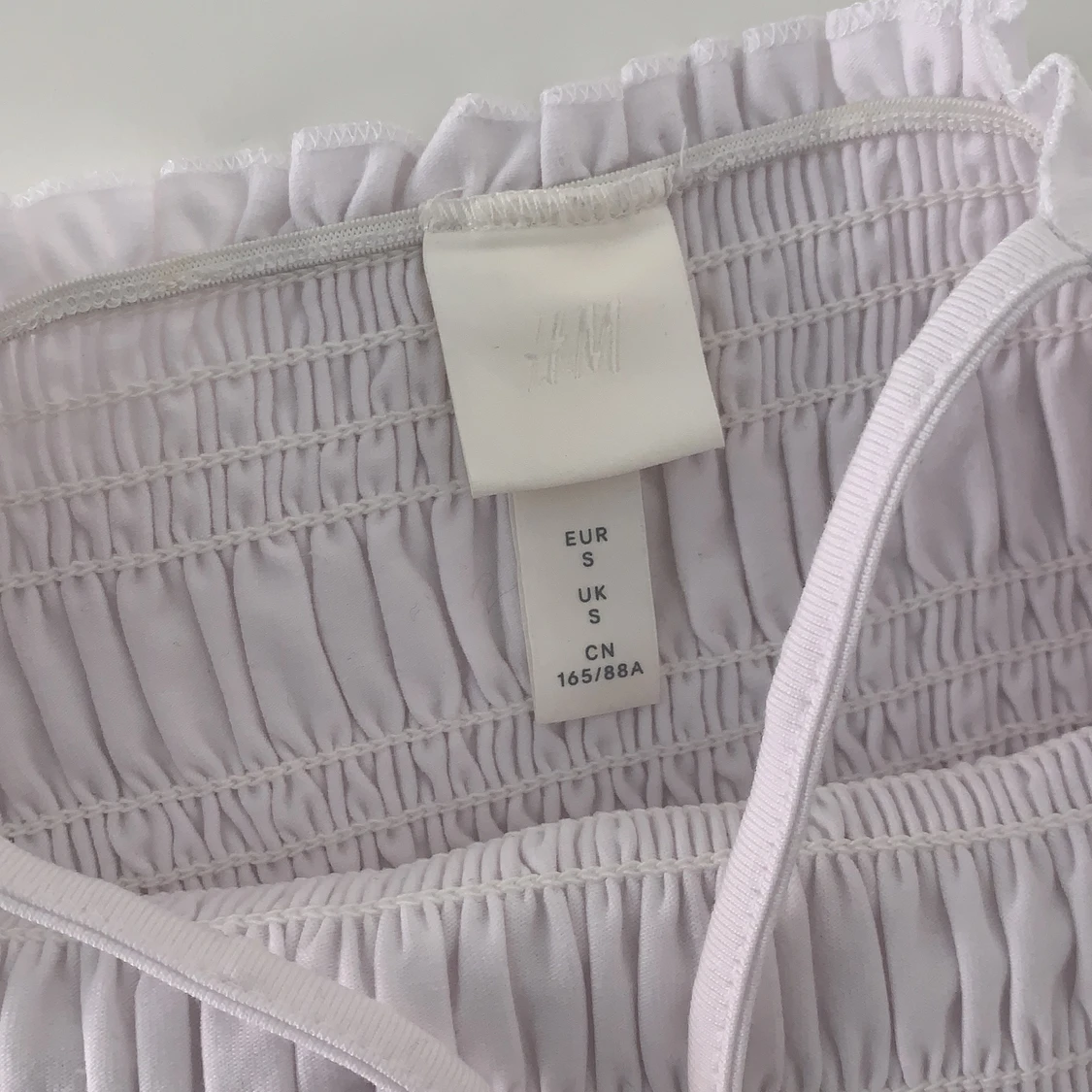 H&M linne, storlek S - 91