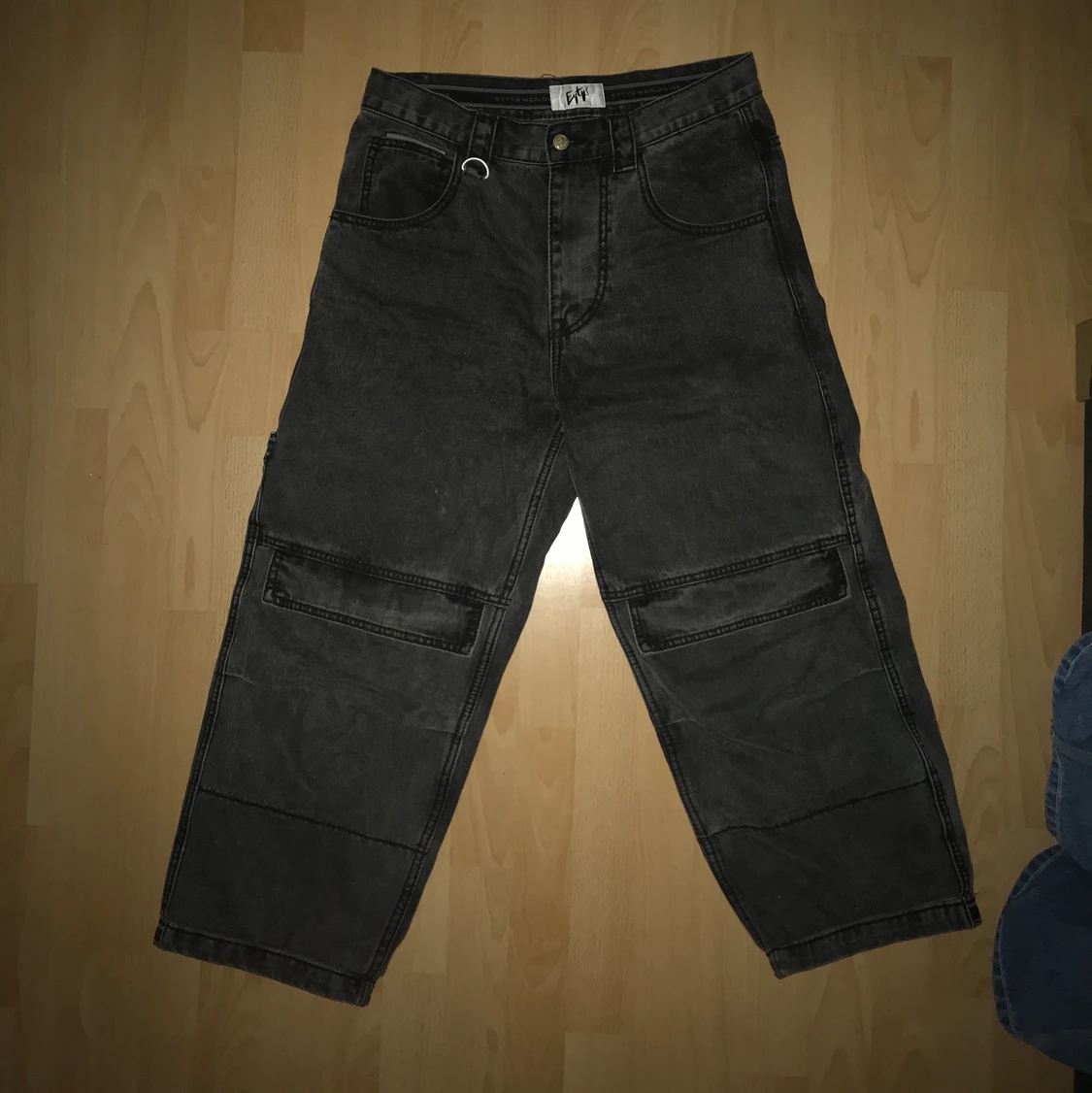 Eytys Titan Jeans