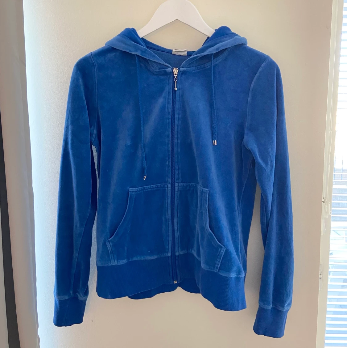 Mjukiströja från Cubus