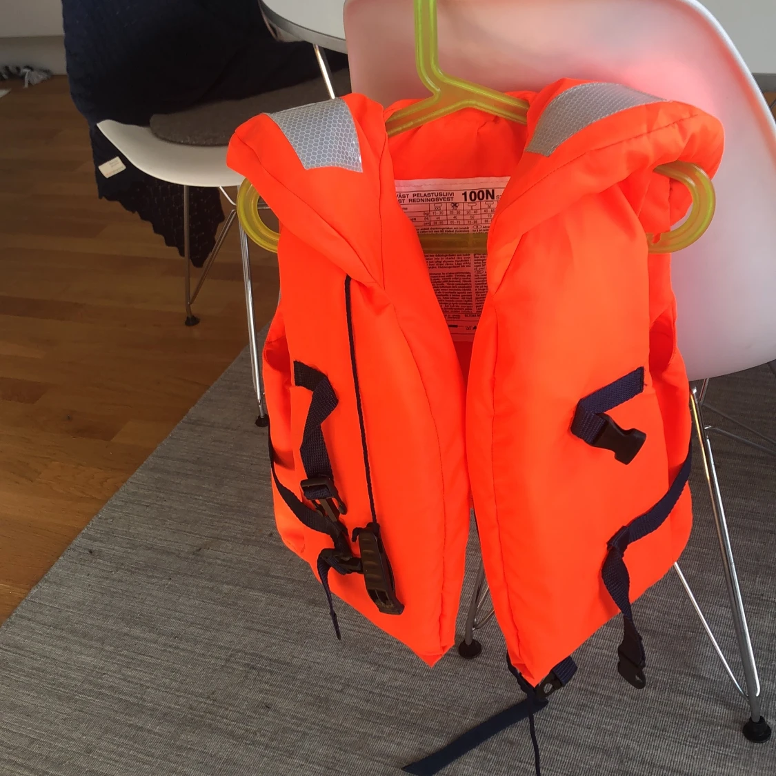 Flytväst 