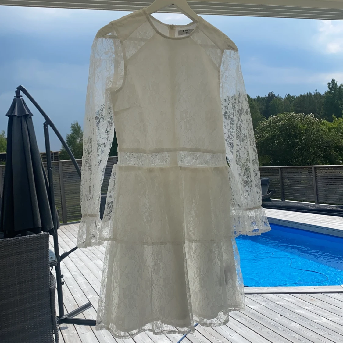 Studentklänning   - 90