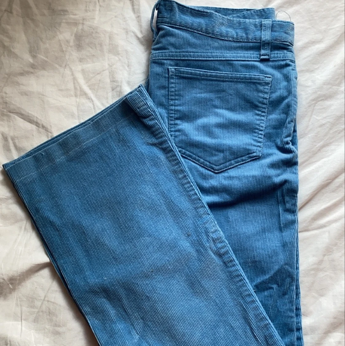 Filippa K manchester byxor - 91