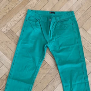 Baggy jeans från dressman - Säljer baggyjeans utan defekter. Kan sänka pris vid köp av flera plagg samtidigt 