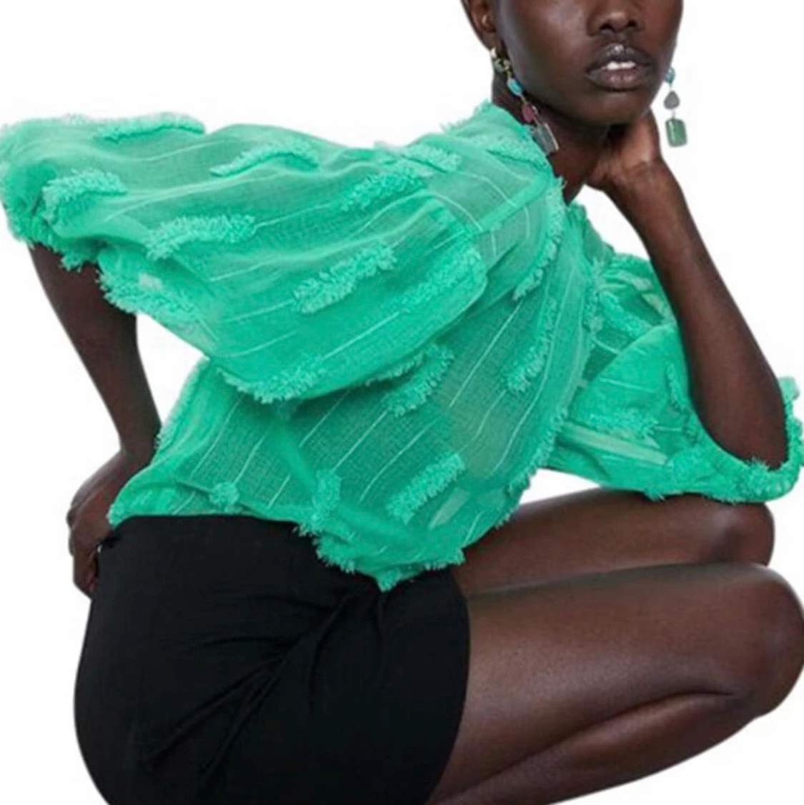 Blus från Zara - 91