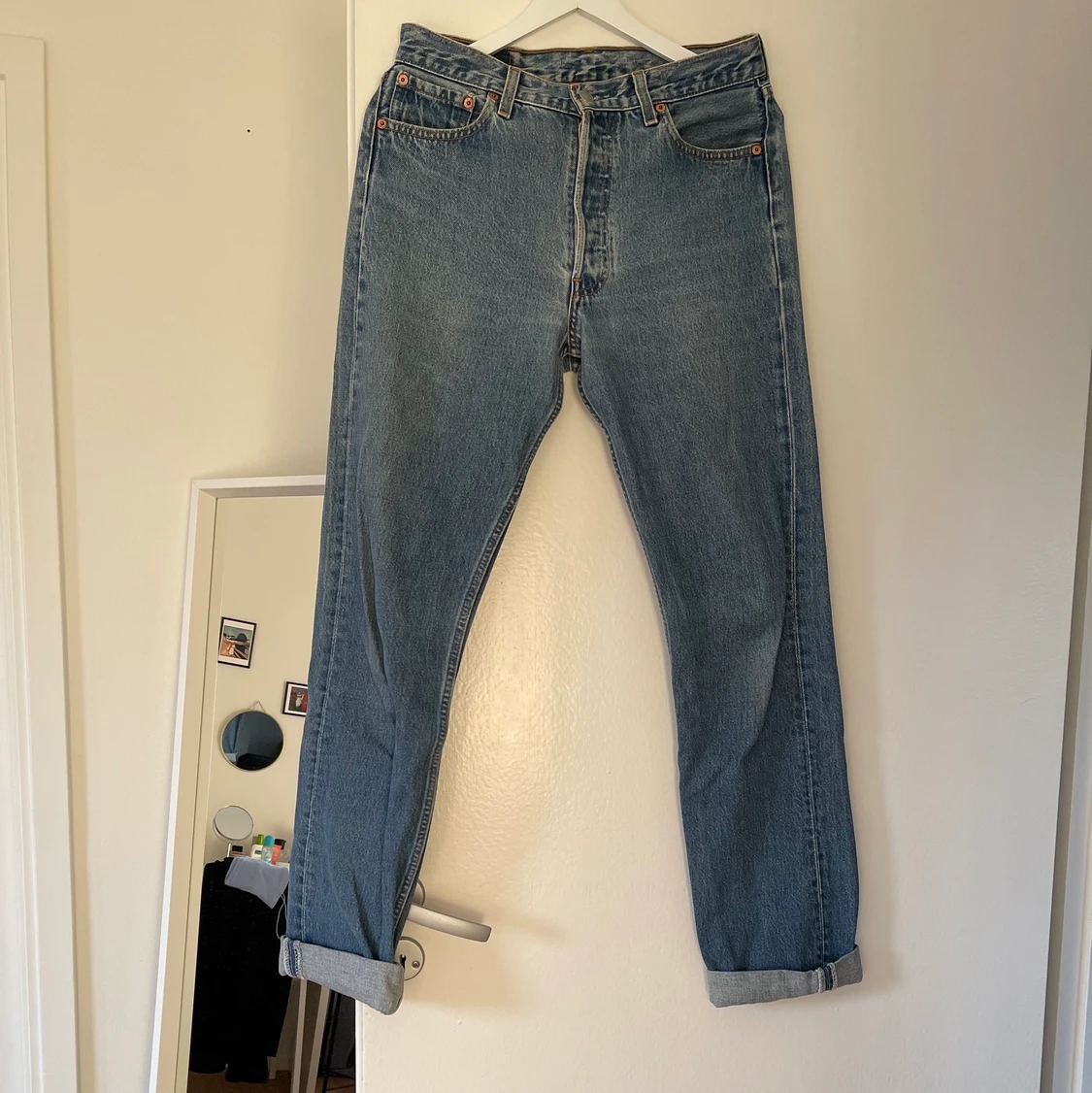 Levi’s jeans  - 90
