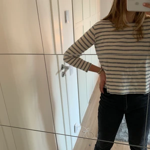 Randig tröja från samsoe samsoe - Superfin randig tröja från samsøe samsøe💞💞