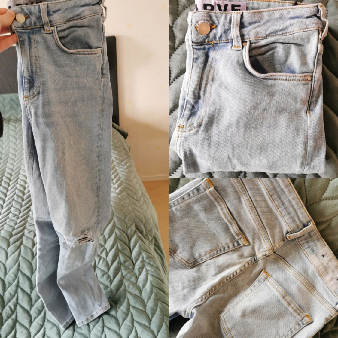 Carvve jeans 