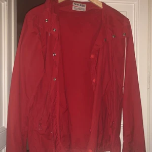 Acne jacka -  bra skick vintage jacka från 2008